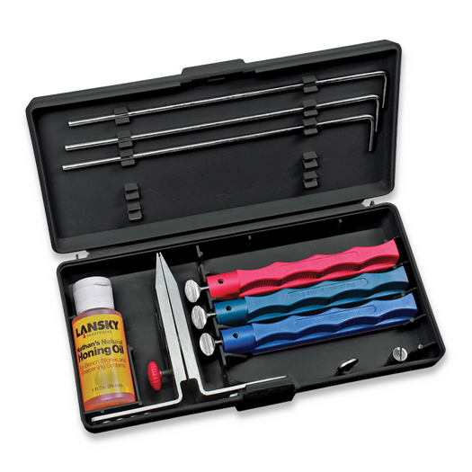 Sistema afiador Lansky Ceramic Standard