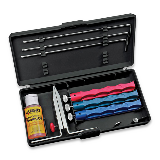 Lansky Ceramic Standard Schleifsystem