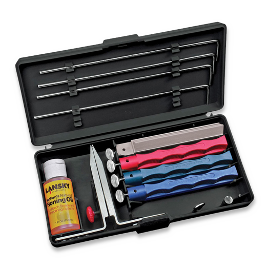 Lansky Ceramic Universal knivslip