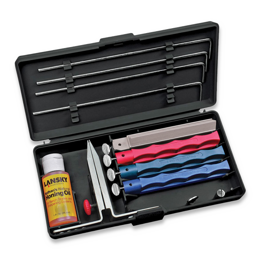 ที่ลับคมมีด Lansky Ceramic Universal