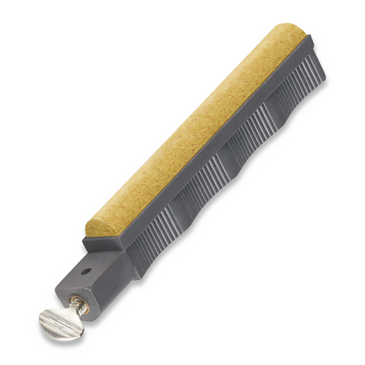 Lansky Curved Blade Hone, medium