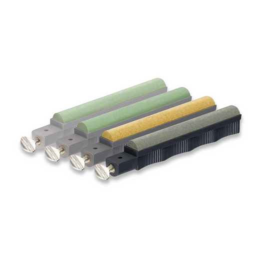 Lansky Curved Blade Hone Set