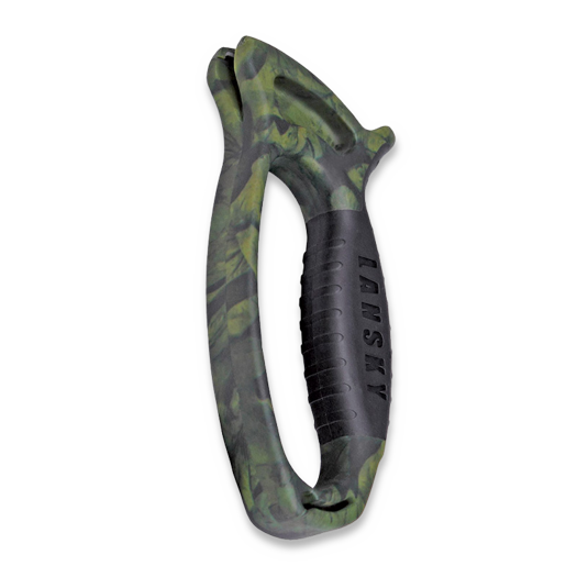 Lansky Deluxe Quick Edge Sharpener