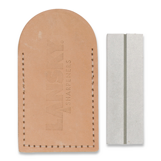 Lansky Diamond משחזת כיס