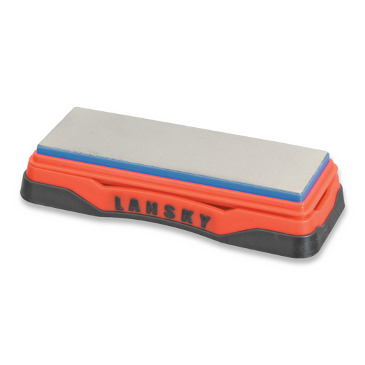 Lansky Diamond Bench Stone