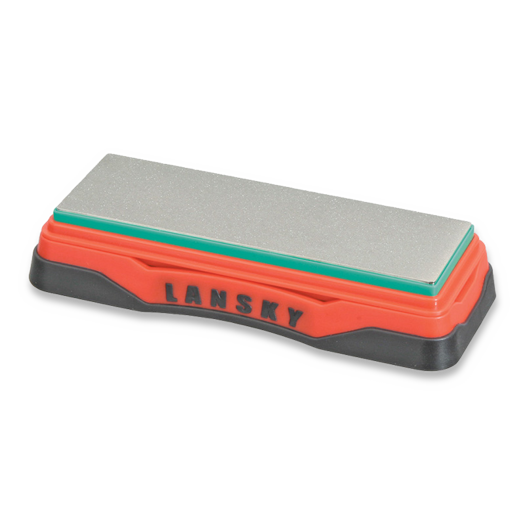 Lansky Diamond Bench Stone