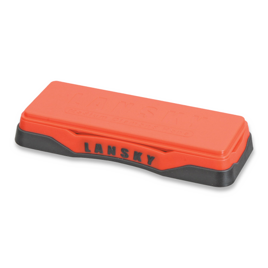 Lansky Diamond Bench Stone
