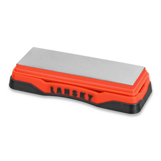Lansky Diamond Bench Stone 연마석, coarse