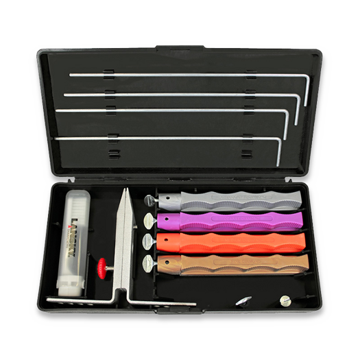 Lansky Diamond Deluxe slipesystem