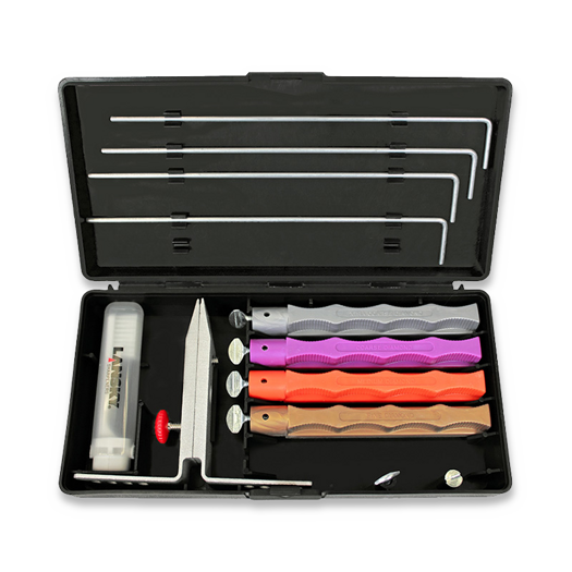 Sistema afiador Lansky Diamond Deluxe