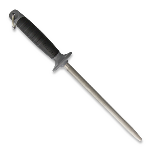 Lansky Diamond Sharpening Steel 9in
