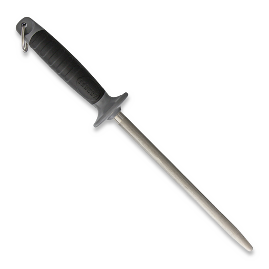 Lansky Diamond Sharpening Steel 9in