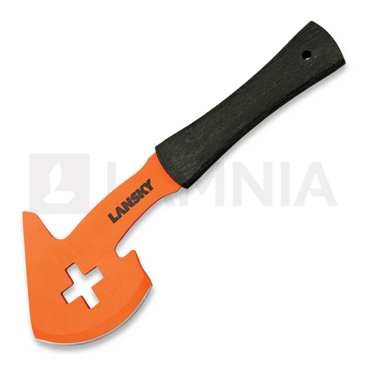 Lansky Firefighters Battle Axe