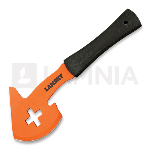 Lansky Firefighters Battle Axe