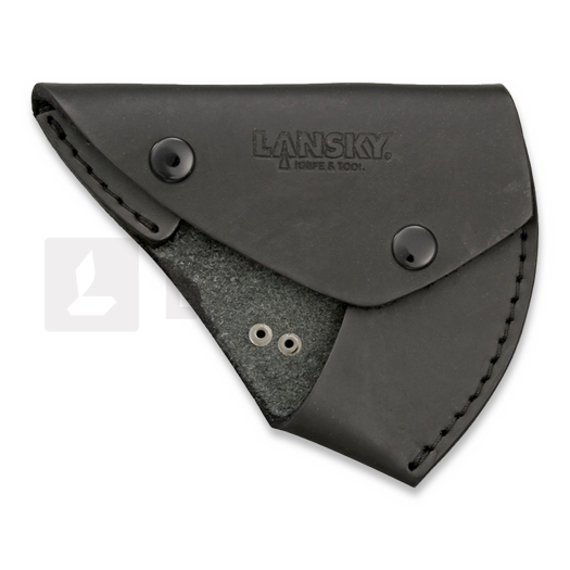 Lansky Firefighters Battle Axe