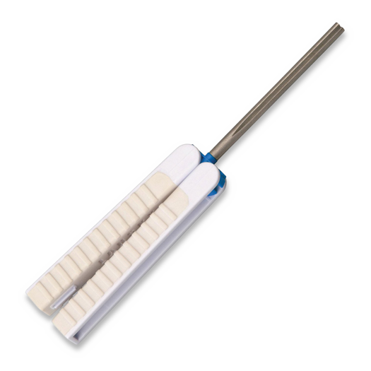 Lansky Folding Diamond Fish Hook