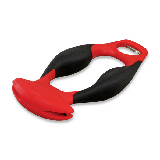 Affilatore tascabile Lansky Hammerhead Sharpener