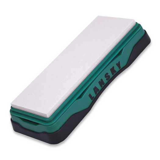 Lansky Hard Arkansas BenchStone 6x2 אבן משחזת
