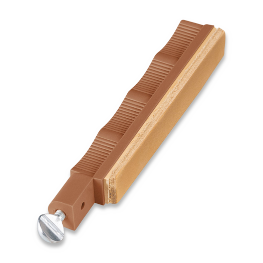 Lansky Leather Stropping Hone