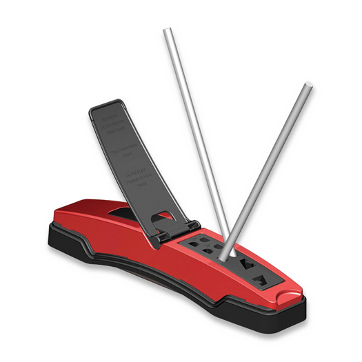 Asināšanas sistēma Lansky Master's Edge Deluxe