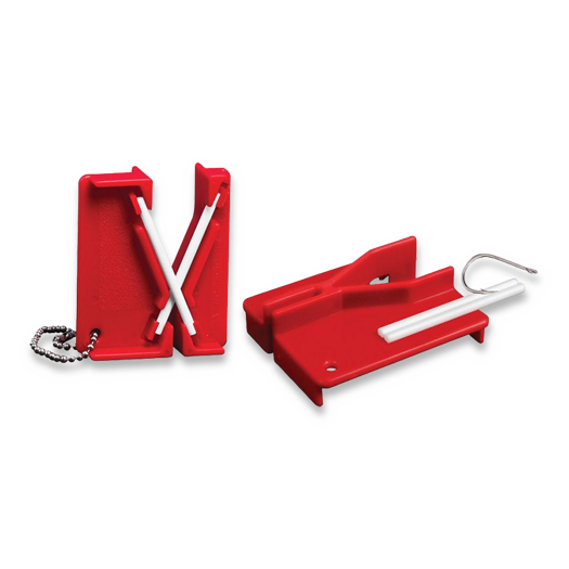 Lansky Mini Crock Stick Sharpener
