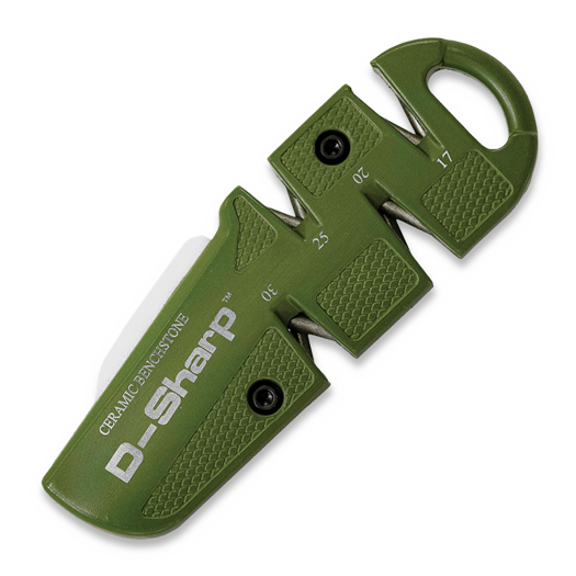 Lansky Multi-Angle D-Sharp
