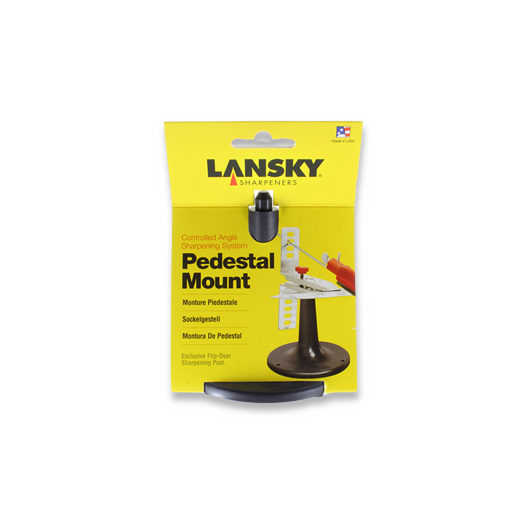 Lansky Pedestal Mount