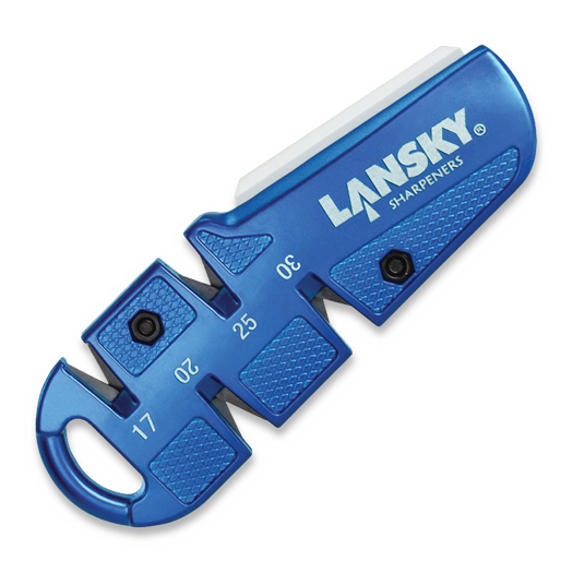 Lansky Quad Sharp pocket sharpener