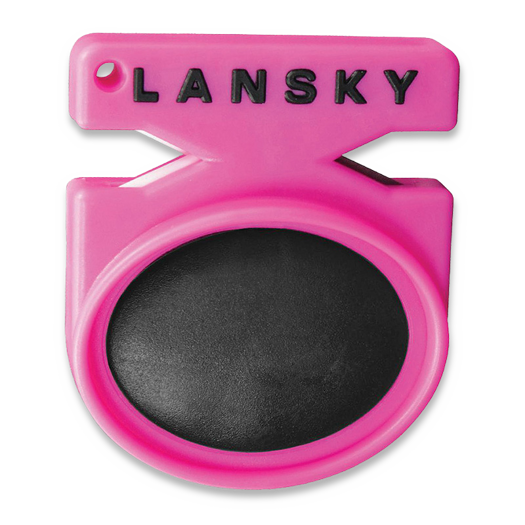 Lansky Quick Fix Sharpener Pink