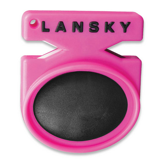 Lansky Quick Fix Sharpener Pink