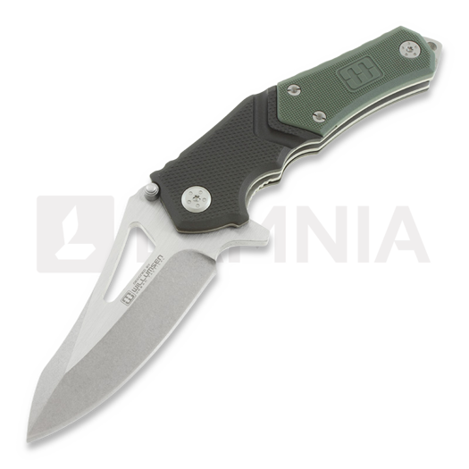 Coltello pieghevole Lansky Responder/Blade Medic Combo