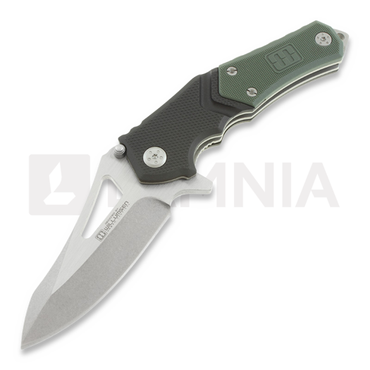มีดพับ Lansky Responder/Blade Medic Combo