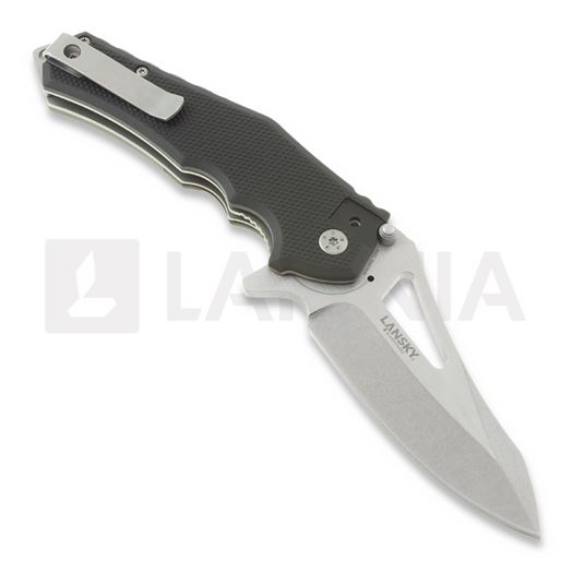 Lansky Responder/Blade Medic Combo fällkniv