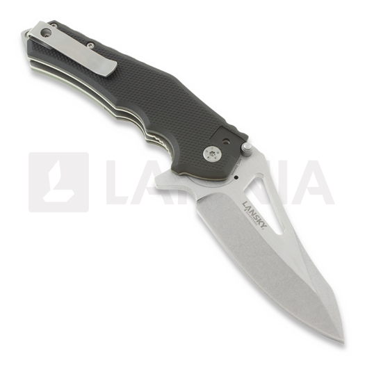 Lansky Responder/Blade Medic Combo kääntöveitsi