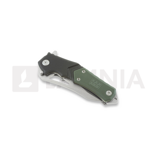 Zav&iacute;rac&iacute; nůž Lansky Responder/Blade Medic Combo