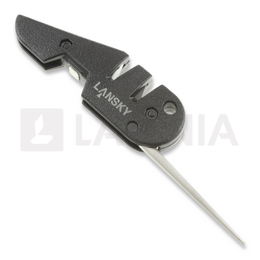 Lansky Responder/Blade Medic Combo kääntöveitsi