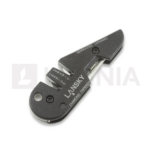 Zav&iacute;rac&iacute; nůž Lansky Responder/Blade Medic Combo