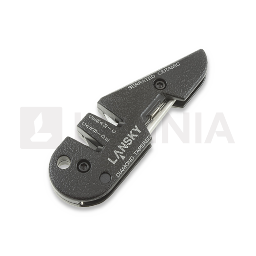 Lansky Responder/Blade Medic Combo kääntöveitsi