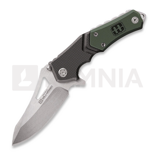 Складний ніж Lansky Responder Linerlock