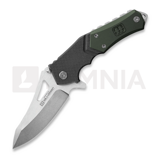 Lansky Responder X9 Linerlock foldekniv