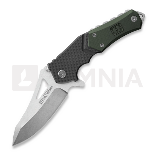 Lansky Responder X9 Linerlock összecsukható kés