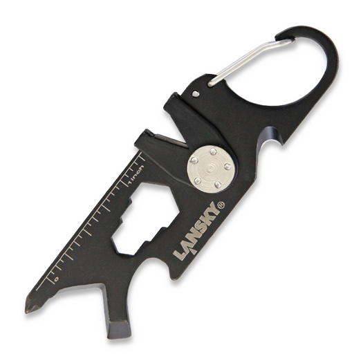 Lansky Roadie Keychain Multi Tool
