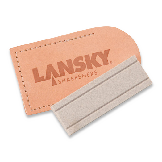 Точильний камінь Lansky Soft Arkansas