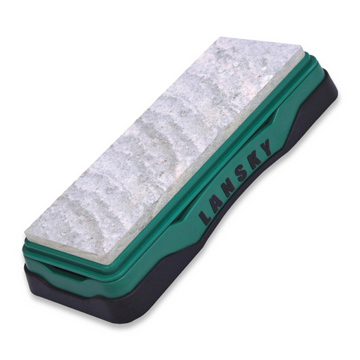 Lansky Soft Arkansas BenchStone 6x2