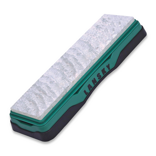 Lansky Soft Arkansas BenchStone 8x2