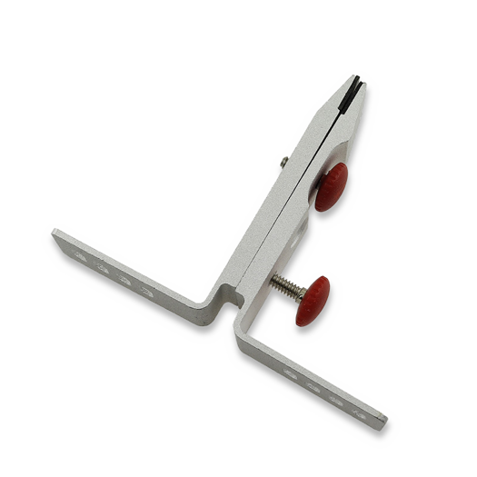 Lansky Soft-Grip Knife Clamp