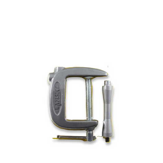 Lansky Super C-Clamp