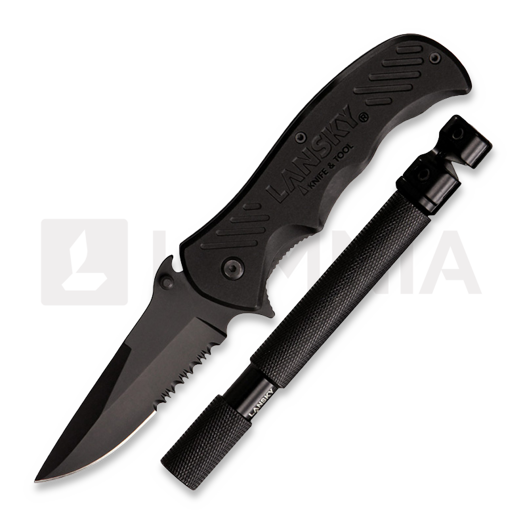 Lansky Tactical Pack