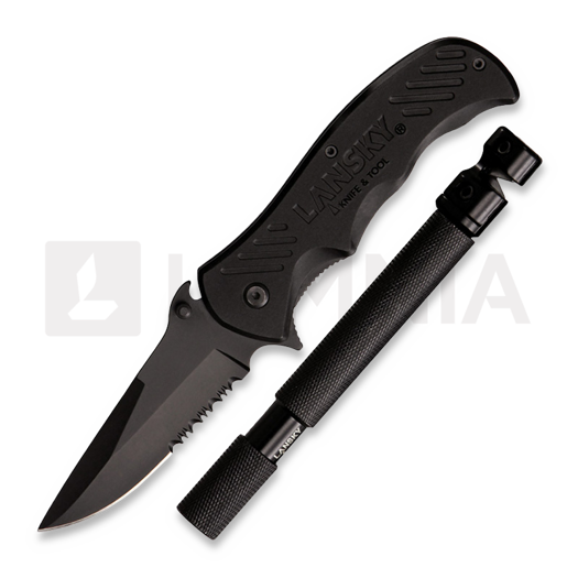 Lansky Tactical Pack