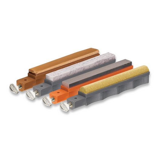 Terituskivi Lansky Variety Hone Sampler